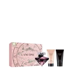 Lancôme La Nuit Trésor Set mit Düften 3ST Damen