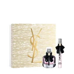 Yves Saint Laurent Mon Paris Set mit Düften 3ST Damen