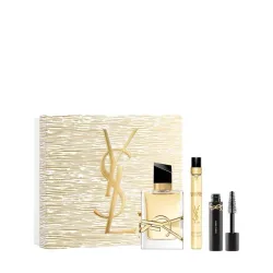 Yves Saint Laurent Libre Set mit Düften 3ST Damen