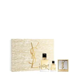Yves Saint Laurent Libre Set mit Düften 3ST Damen