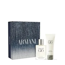 Giorgio Armani Acqua di Giò Set mit Düften 3ST Herren