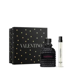 Valentino Born in Roma Uomo Extradose Set mit Düften 3ST Herren