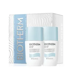 Biotherm Deo Pure Roll-On Duo Set Deodorants 150 ml Damen
