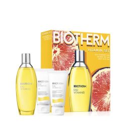 Biotherm - Eau Vitaminee Geschenkset, set