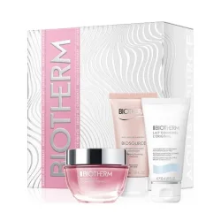 Biotherm Aquasource Cica Nutri Pflegeset