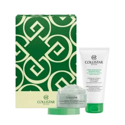 Collistar Intensive Firming Cream Plus Pflegeset Pflegeset