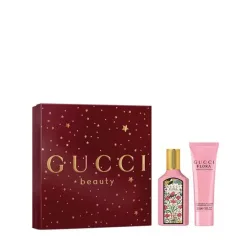 Gucci Flora Gorgeous Gardenia Sets mit Düften 2ST Damen