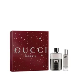 Gucci - Guilty Pour Homme Eau de Toilette Set, set