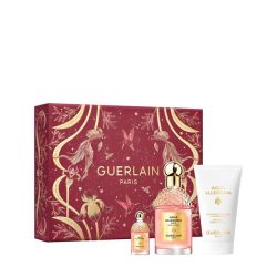 Guerlain - Aqua Allegoria Forte Rosa Rossa - Eau de Parfum Gift Set, set
