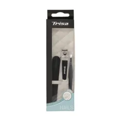 Trisa Manicure Pedicure - Nail-Care Set, Set