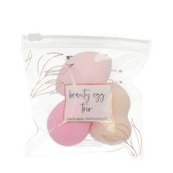 Trisa Divers - Beauty Egg Trio, Set