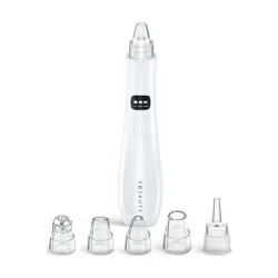 VBEAUTY DeepClean Vakuum Poren-Reiniger