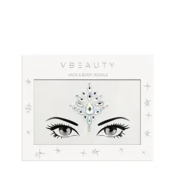 VBEAUTY Face Jewel #bohogurl Face & Body Jewels 1ST