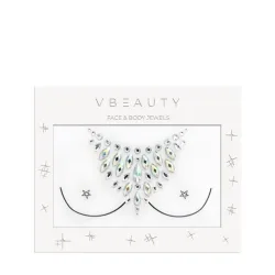 VBEAUTY Body Jewels #dabling Face & Body Jewels 1ST