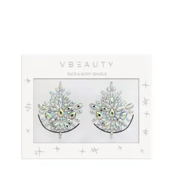 VBEAUTY Show Up Gesichtsjuwelen 1ST