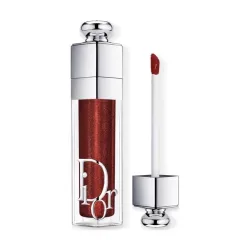 Dior - Feuchtigkeitspflege und Volumeneffekt,  Addict Lip Maximizer Aufpolsternder Lipgloss, 6 g,  Sunlit Amber