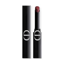 Dior - Lippenstift der lange hält und nicht austrocknet mit Shine-Finish, Rouge  On Stage 2.2 g,  Berry Attitude