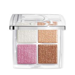 Dior BACKSTAGE - Multi-Use Blush und Highlighter-Palette, DiorBackstage Glow Maximizer Palette, 10 g,  Universal Glow