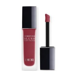 Dior - Whipped Liquid Blush - Strahlendes, mattes Finish,  Forever Blush Soft Filter, 11 ml,  Violet