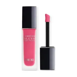 Dior - Whipped Liquid Blush - Strahlendes, mattes Finish,  Forever Blush Soft Filter, 11 ml,  Fuchsia