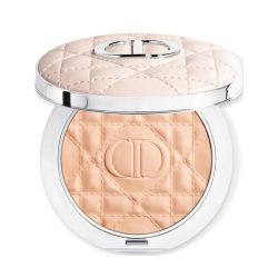 Dior - Weichzeichnendes Fixierpuder– Strahlend-matt,  Forever Nude Matte Filter, 9 g,  Light