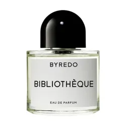 Byredo Bibliothèque Eau de Parfum 50ml Unisex