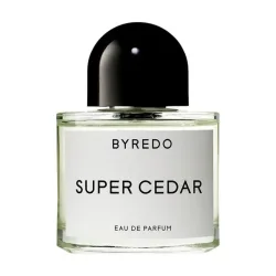Byredo Super Cedar Eau de Parfum 50ml Unisex