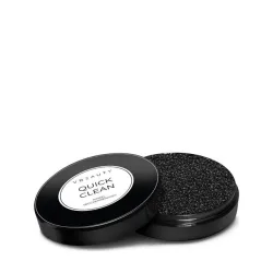 VBEAUTY -  Trocken Pinselreiniger, One Size, Schwarz/Weiss