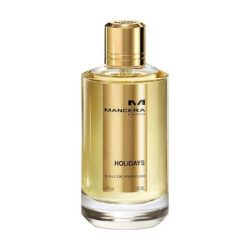 Mancera Holidays by Mancera Eau de Parfum Spray (Unisex) 120 ml