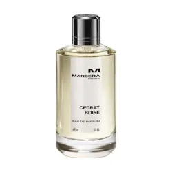 Mancera Cedrat Boise by Mancera Eau de Parfum Spray (Unisex) 120 ml