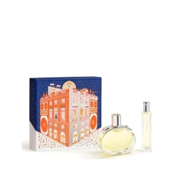 HERMÈS - Barénia Eau de Parfum Set, set