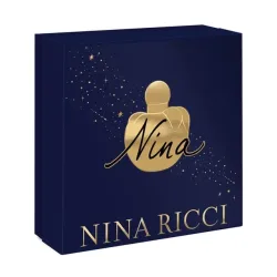 Nina Ricci - Nina Eau de Toilette Set, set