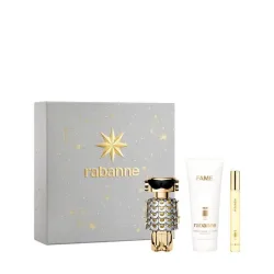 rabanne Fame Set mit Düften 3ST Damen