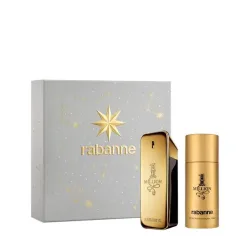 rabanne 1 Million Set mit Düften 2ST Herren