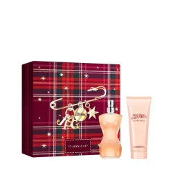 Jean Paul Gaultier Classique Set mit Düften 2ST Damen