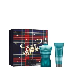 Jean Paul Gaultier - La Mâle Eau de Parfum Set, set