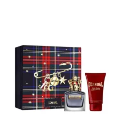 Jean Paul Gaultier - Scandal Pour Homme Eau de Parfum Set, set