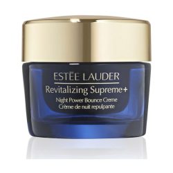 Estée Lauder - Revitalizing Supreme + Night Power Bounce Creme Moisturizer, 30 ml
