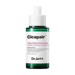 Dr.Jart+ Cicapair Tiger Grass Camo Drops 30ml Damen