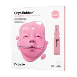 Dr.Jart+ Cryo Rubber Firming Mask Gesichtsmaske