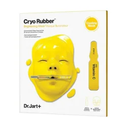 Dr.Jart+ Cryo Rubber Brightening Mask Gesichtsmaske