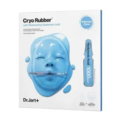 Dr.Jart+ Cryo Rubber Moisture Mask Gesichtsmaske