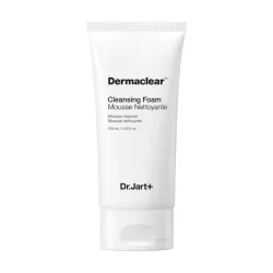 Dr.Jart+ Dermaclear Reinigungsschaum 120ml Damen