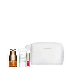 Clarins Double Serum Geschenkset