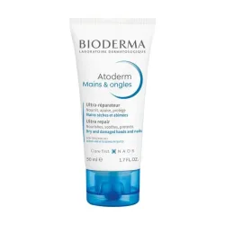 BIODERMA Atoderm Mains & Ongles