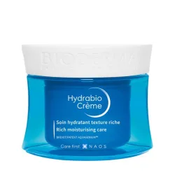 BIODERMA Hydrabio Crème 50ml Damen