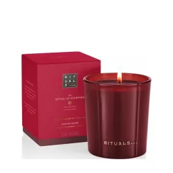 Rituals The Ritual of Ayurveda Scented Candle 290 g