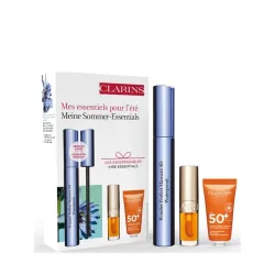 Clarins Summer Essentials Geschenkset