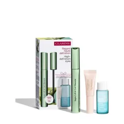 Clarins High Definition Eye Kit Make-up Set