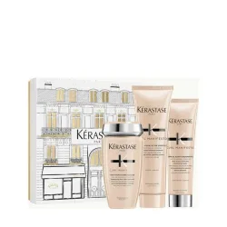 Kérastase Curl Fondant Pflegeset